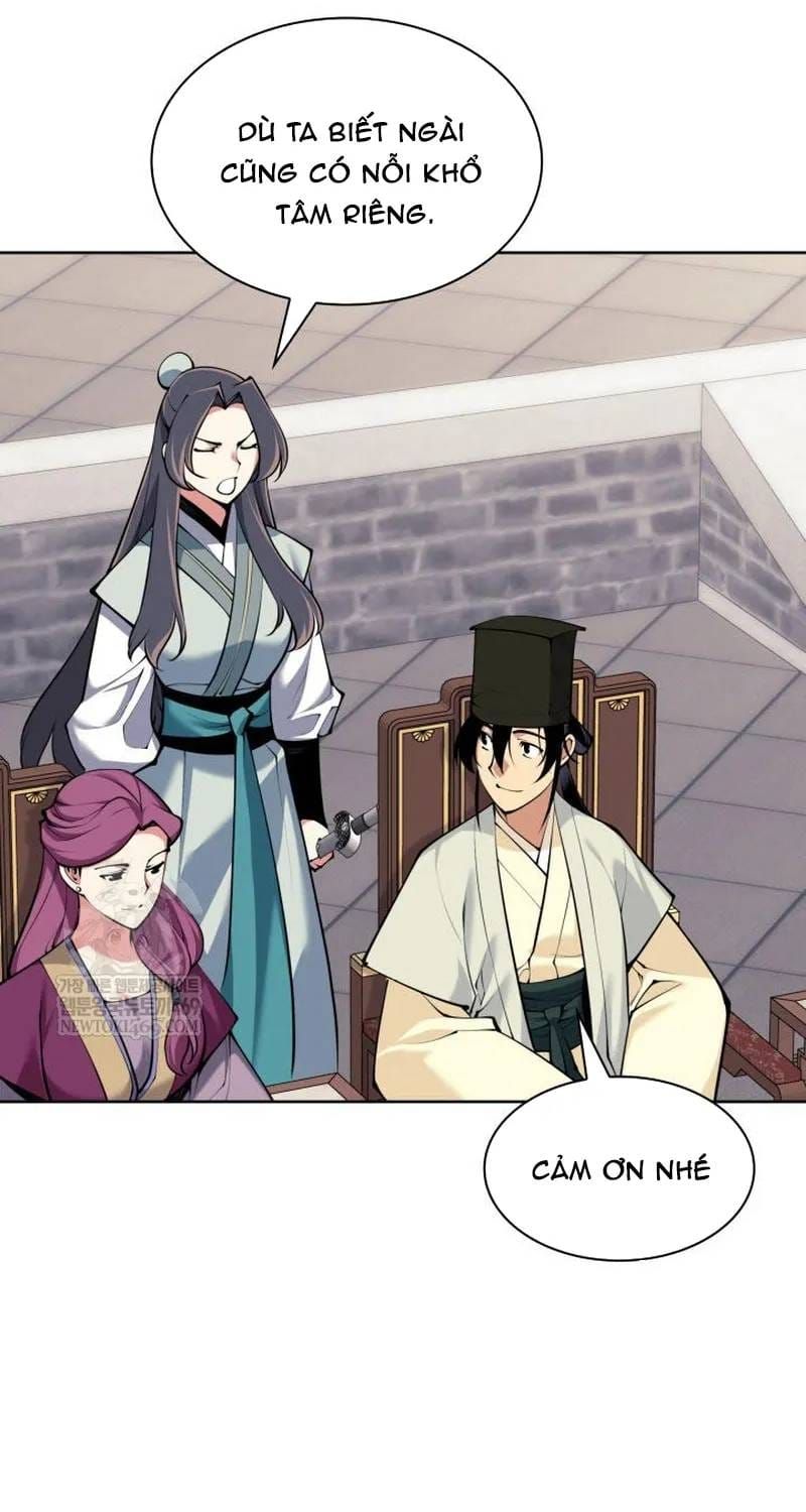 Học Giả Kiếm Sĩ Chapter 197 - 80