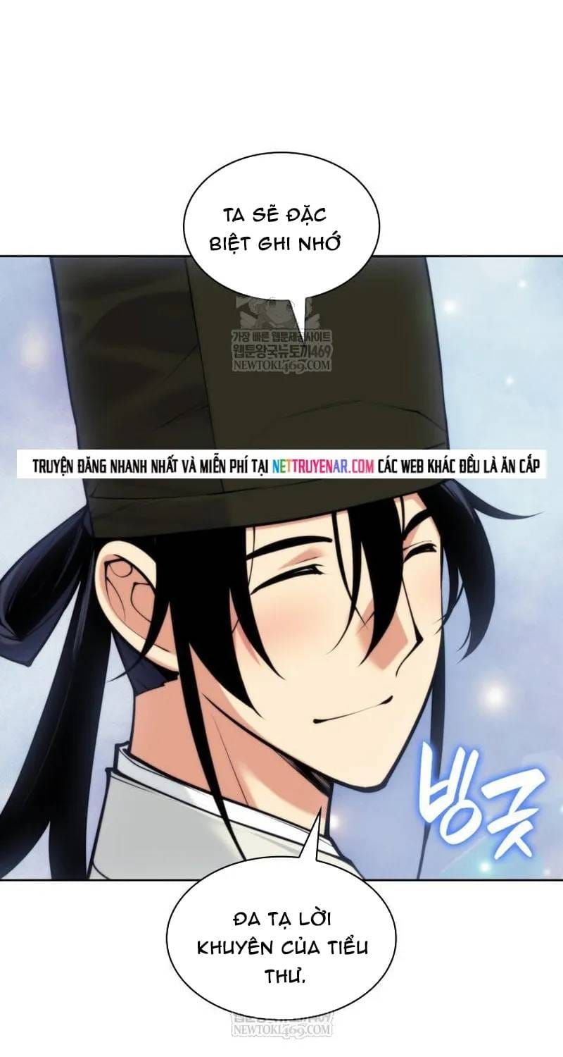 Học Giả Kiếm Sĩ Chapter 197 - 81