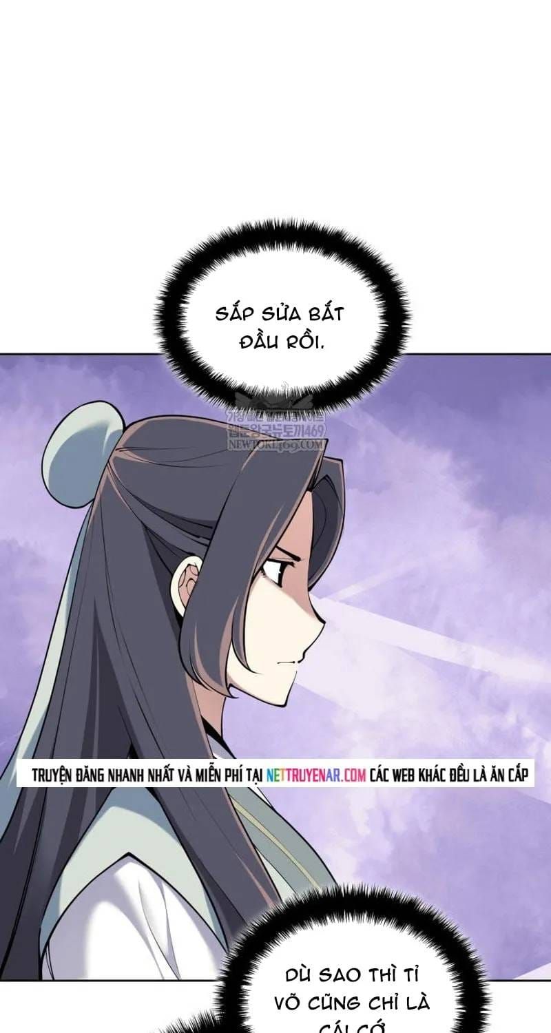 Học Giả Kiếm Sĩ Chapter 197 - 89