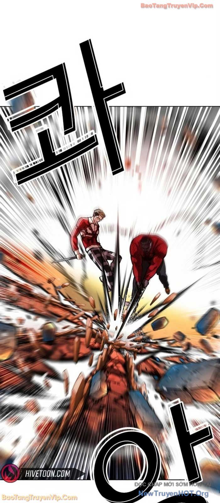 Hoán Đổi Diệu Kỳ Chapter 580 - 11