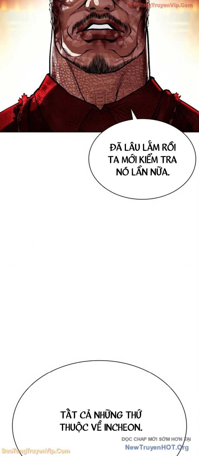 Hoán Đổi Diệu Kỳ Chapter 580 - 116