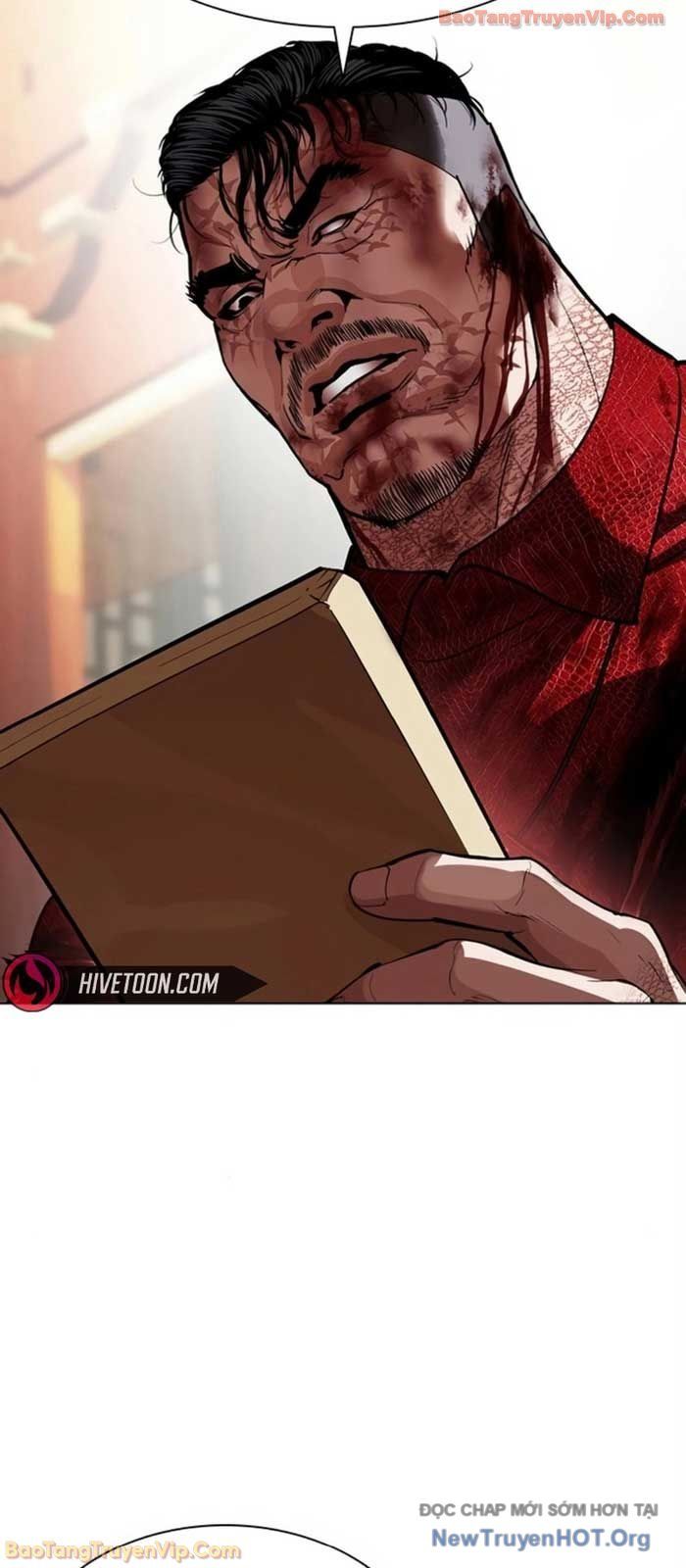 Hoán Đổi Diệu Kỳ Chapter 580 - 119