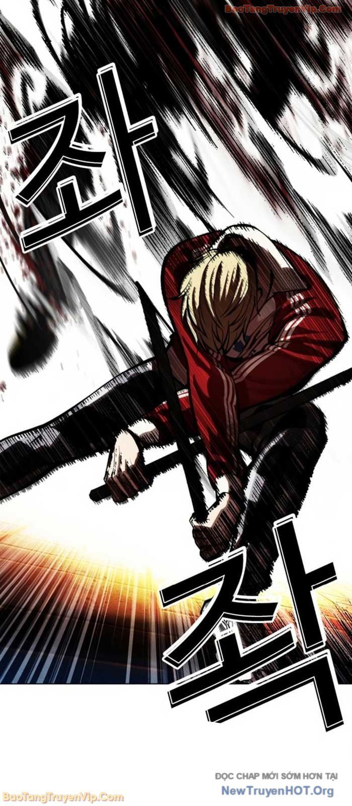 Hoán Đổi Diệu Kỳ Chapter 580 - 23