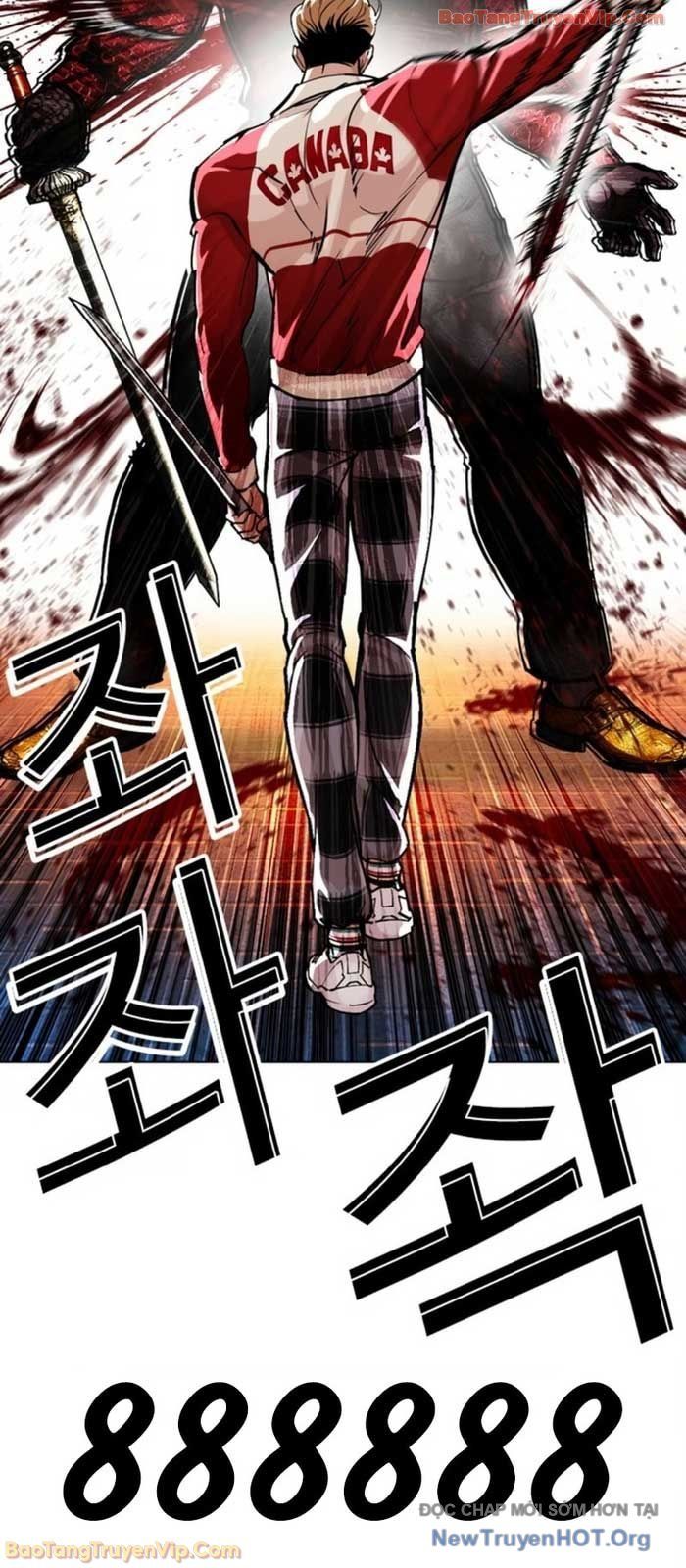 Hoán Đổi Diệu Kỳ Chapter 580 - 28