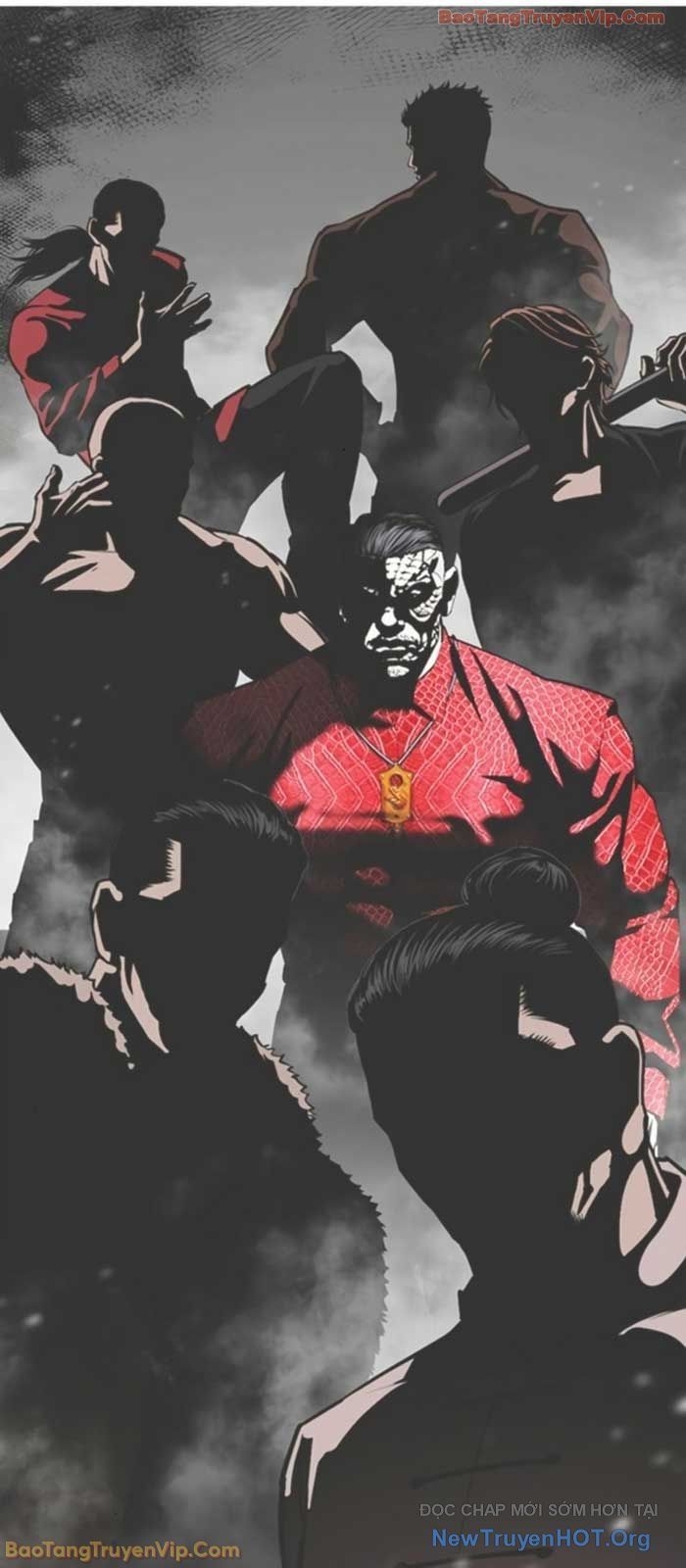 Hoán Đổi Diệu Kỳ Chapter 580 - 30