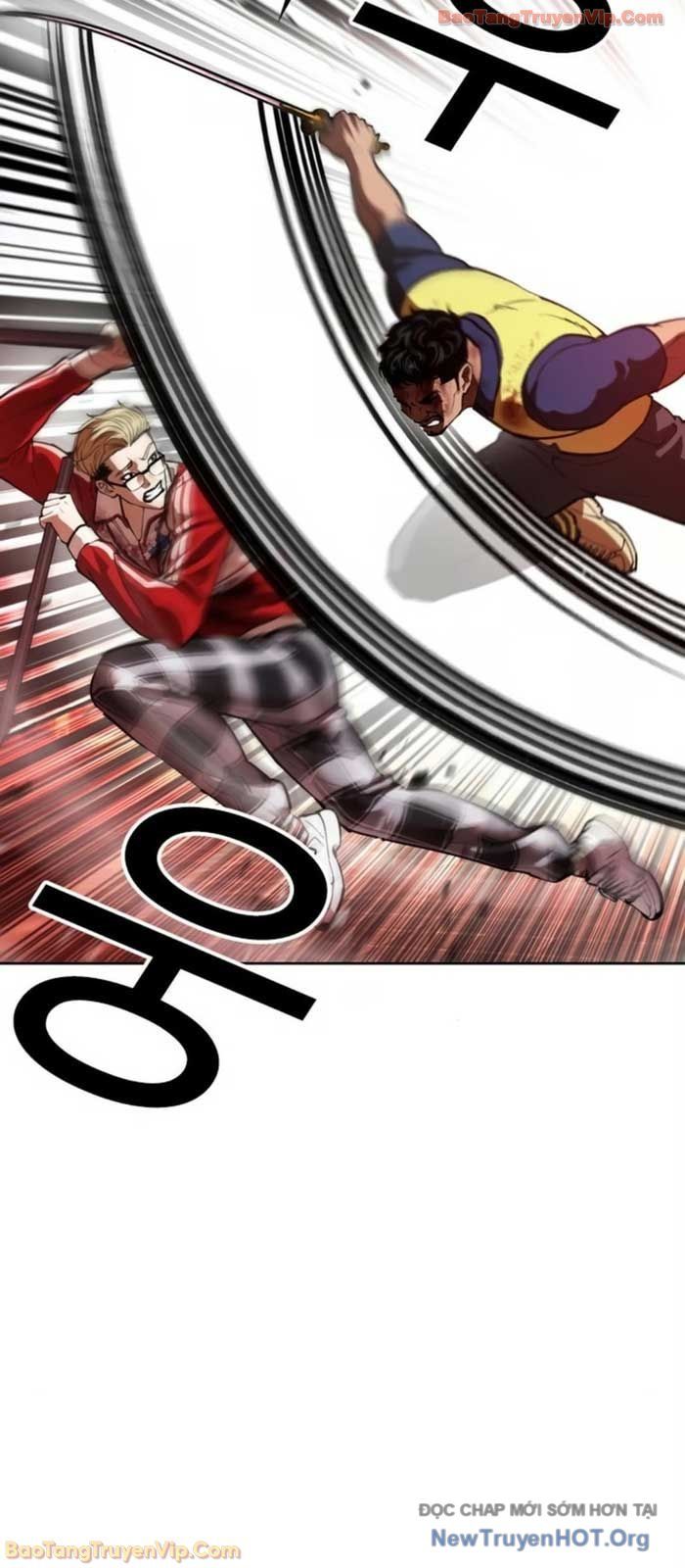 Hoán Đổi Diệu Kỳ Chapter 580 - 42