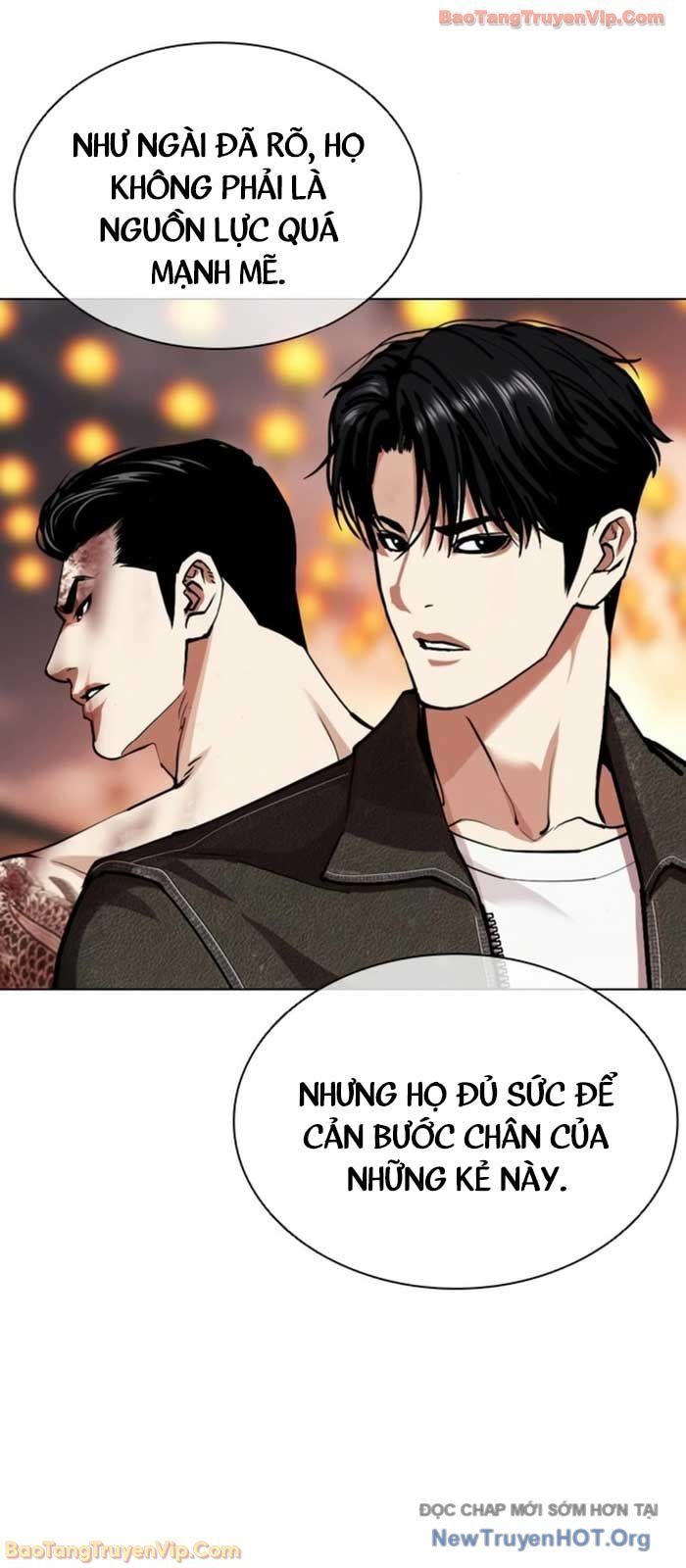 Hoán Đổi Diệu Kỳ Chapter 580 - 51