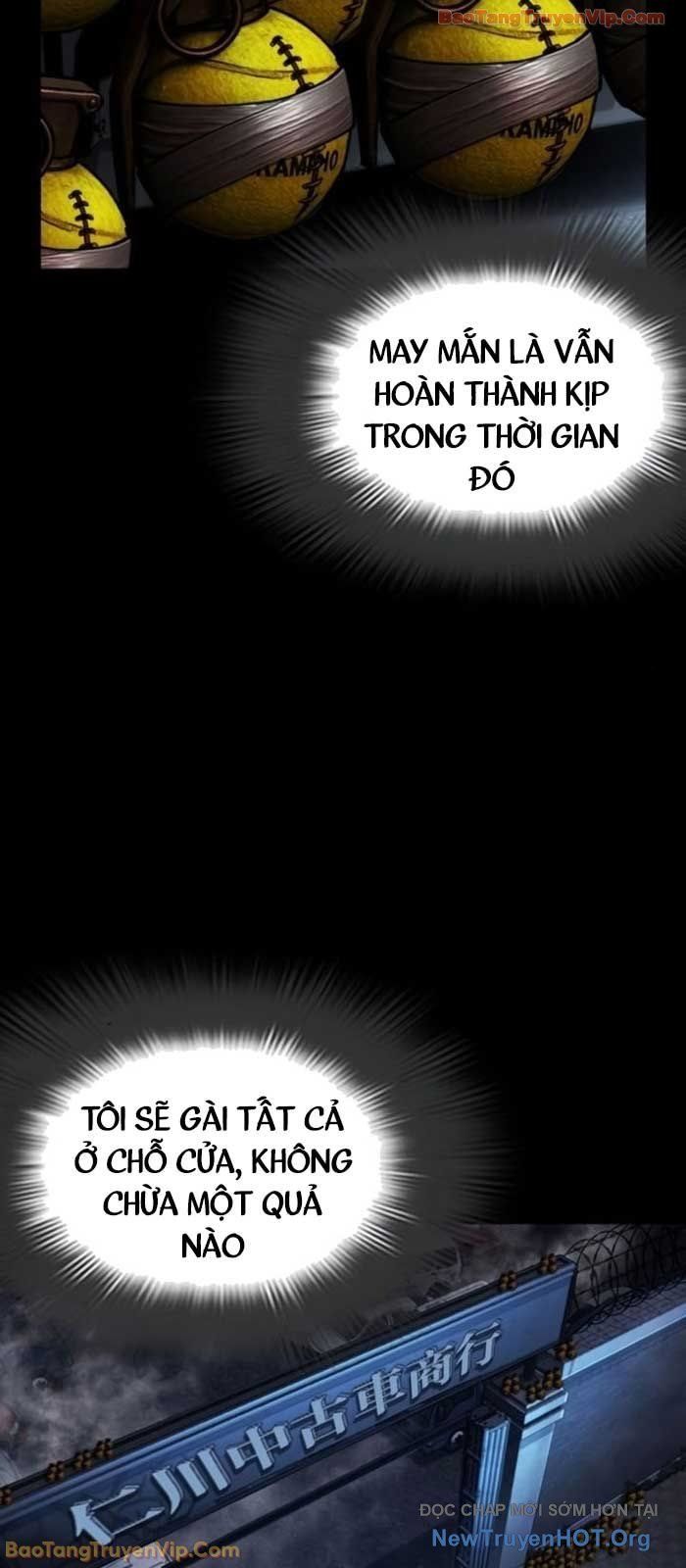 Hoán Đổi Diệu Kỳ Chapter 581 - 104