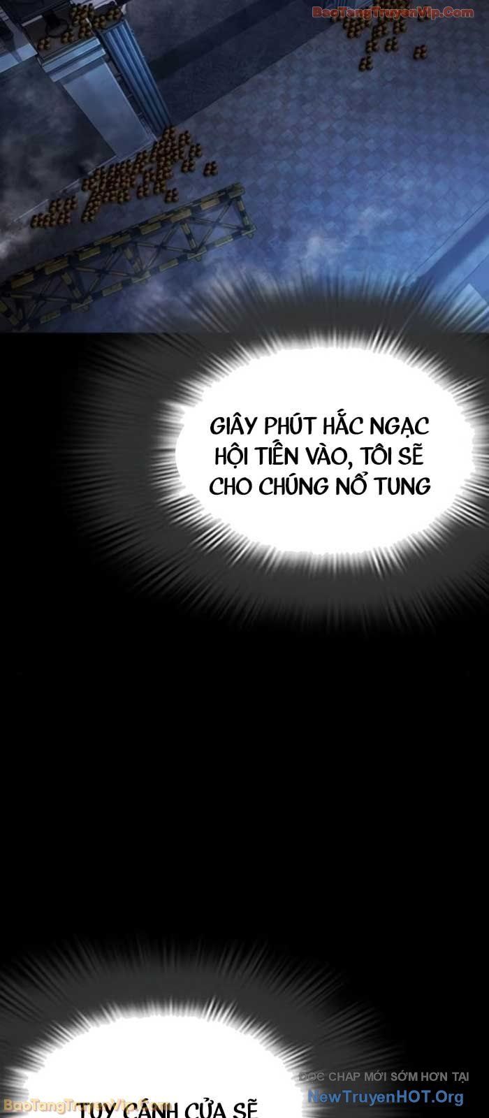 Hoán Đổi Diệu Kỳ Chapter 581 - 105