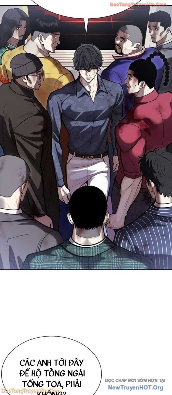 Hoán Đổi Diệu Kỳ Chapter 581 - 12