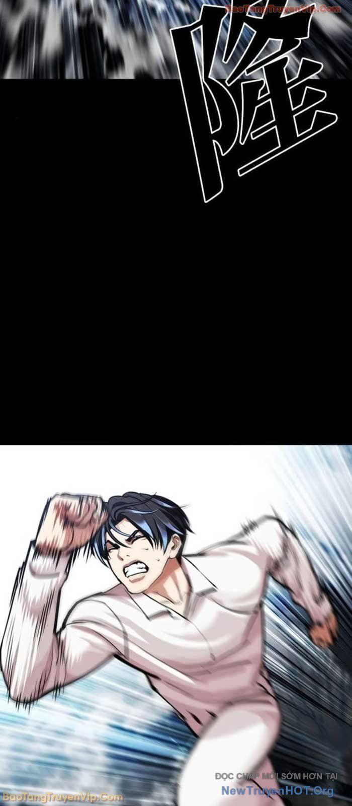 Hoán Đổi Diệu Kỳ Chapter 581 - 118