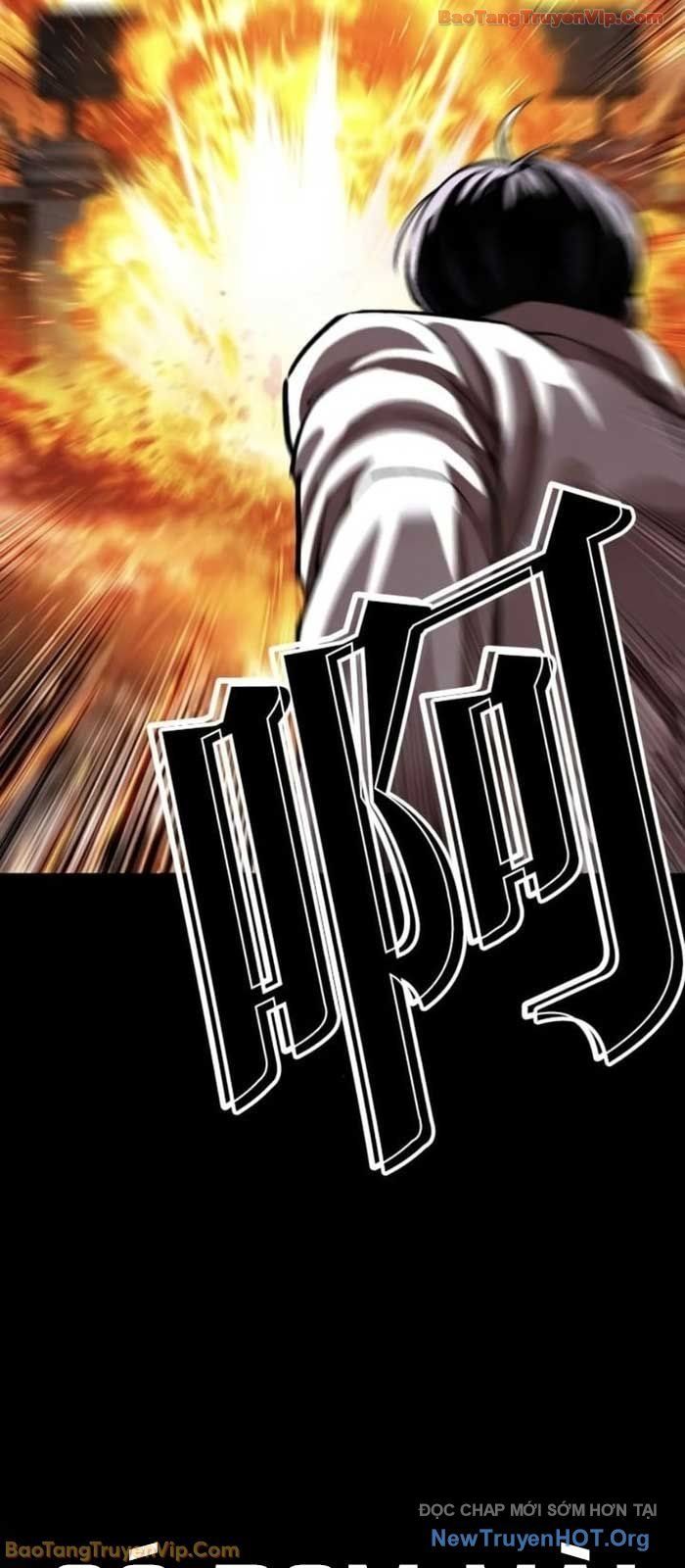 Hoán Đổi Diệu Kỳ Chapter 581 - 122