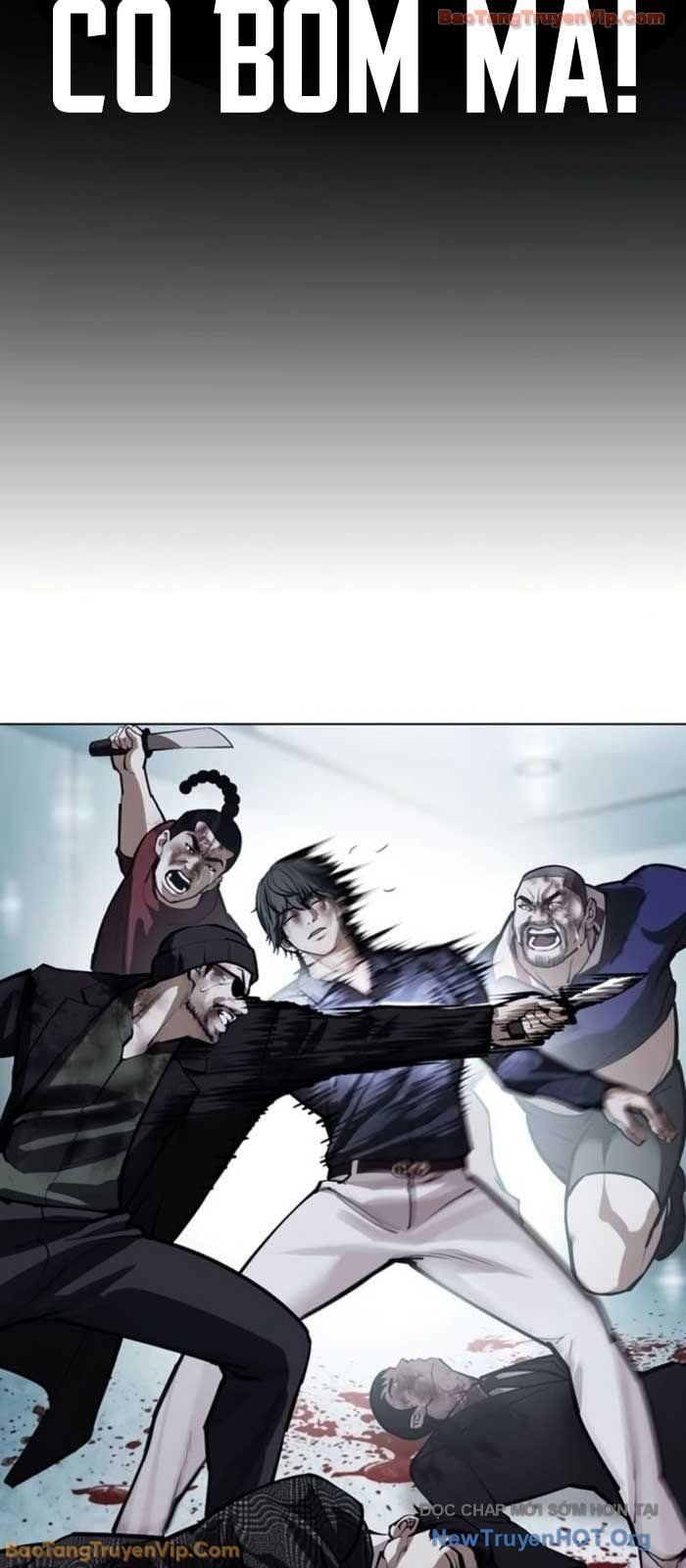 Hoán Đổi Diệu Kỳ Chapter 581 - 123