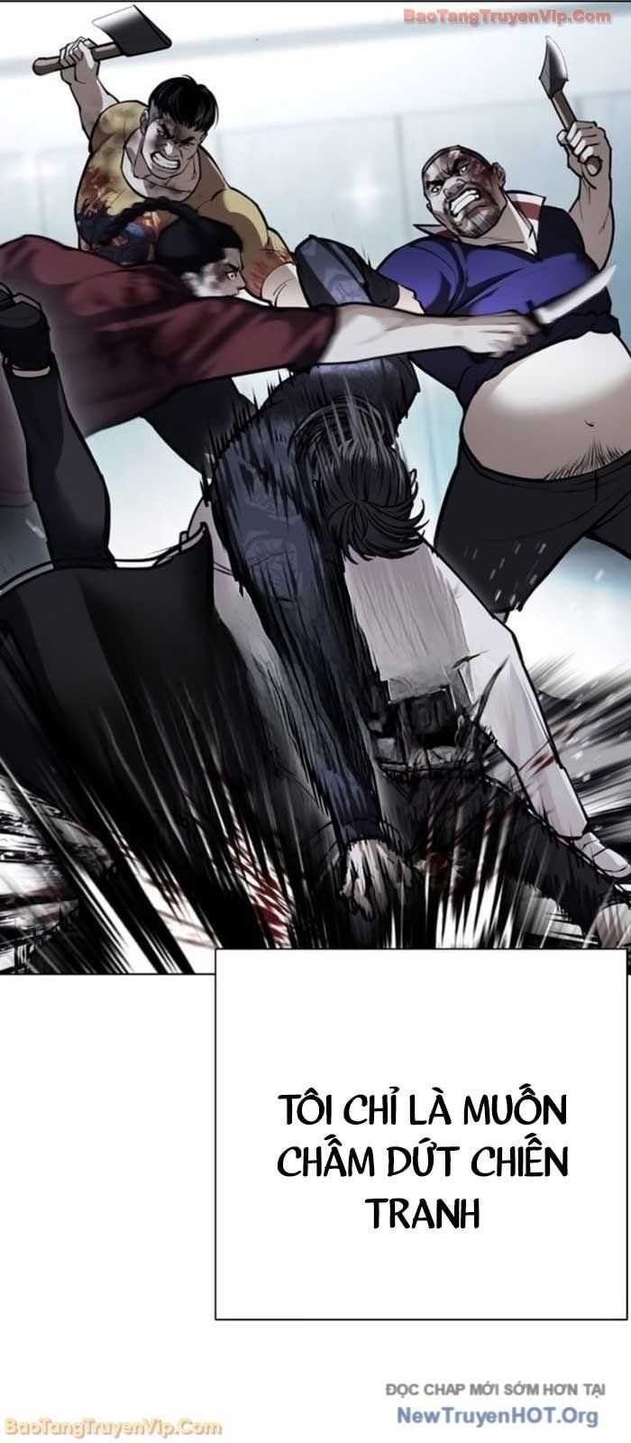 Hoán Đổi Diệu Kỳ Chapter 581 - 125