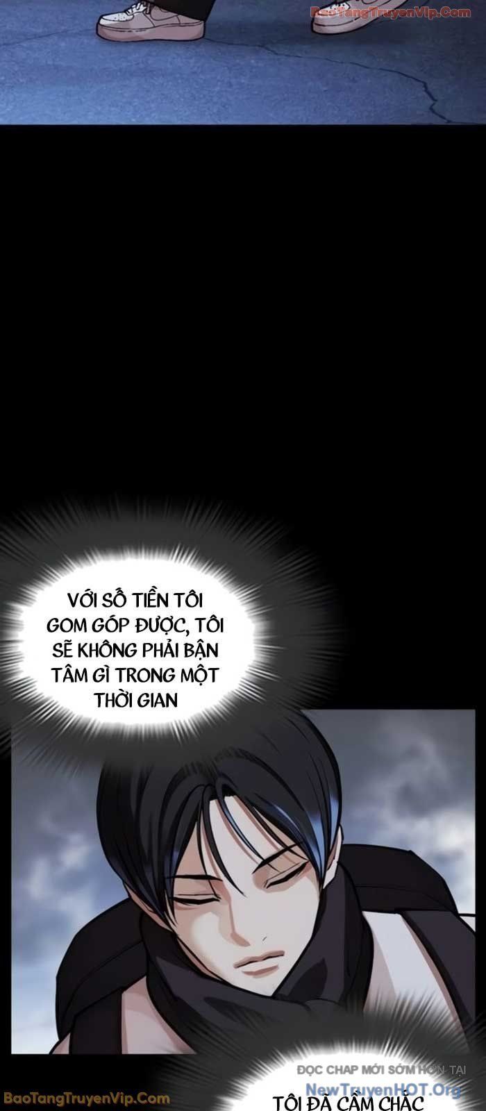 Hoán Đổi Diệu Kỳ Chapter 581 - 40