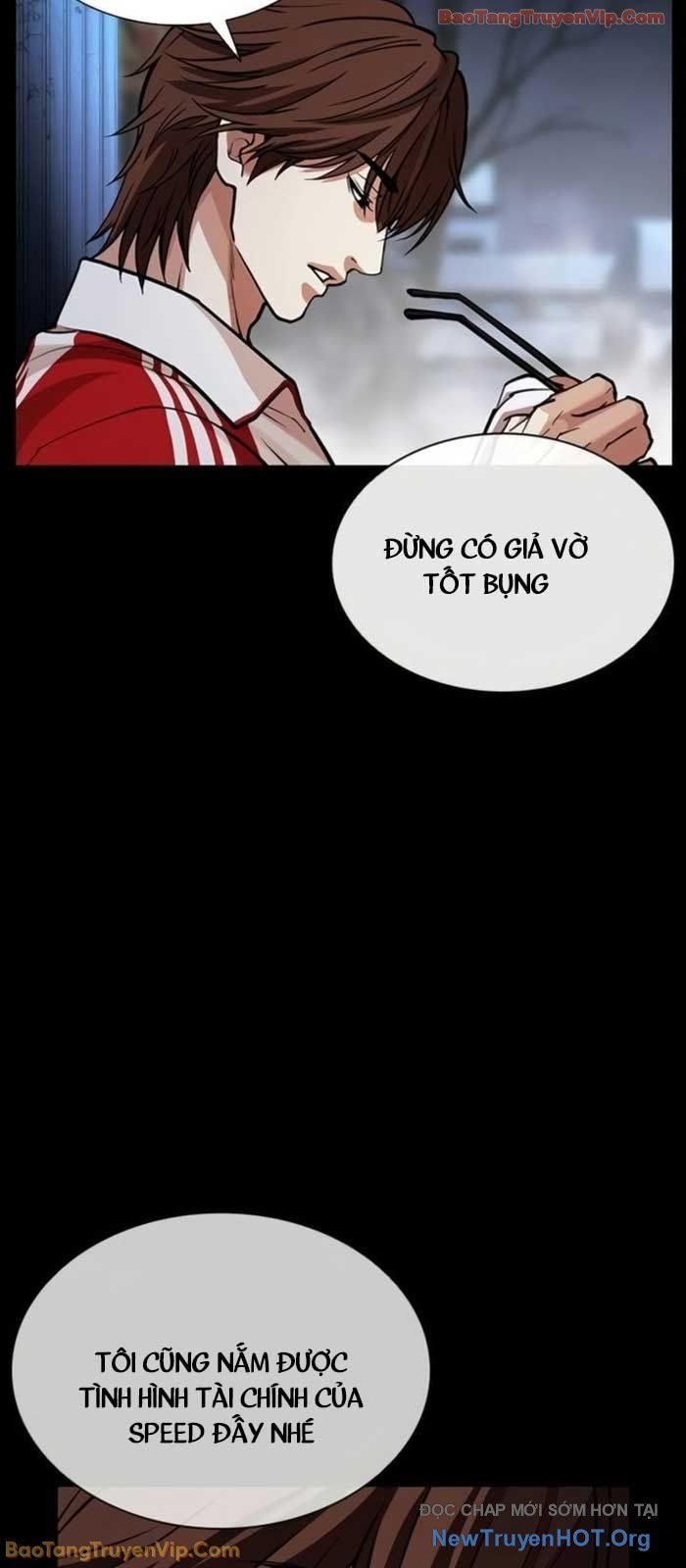 Hoán Đổi Diệu Kỳ Chapter 581 - 44