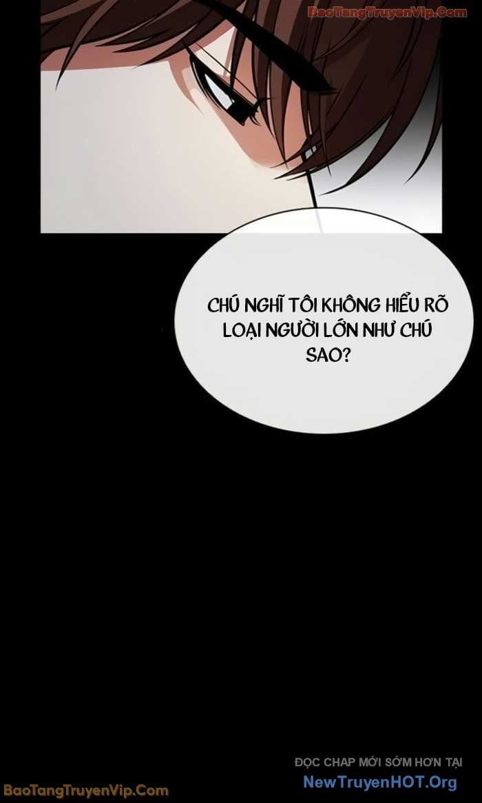 Hoán Đổi Diệu Kỳ Chapter 581 - 45