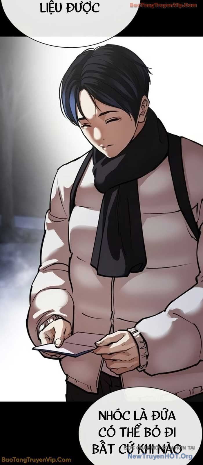 Hoán Đổi Diệu Kỳ Chapter 581 - 50