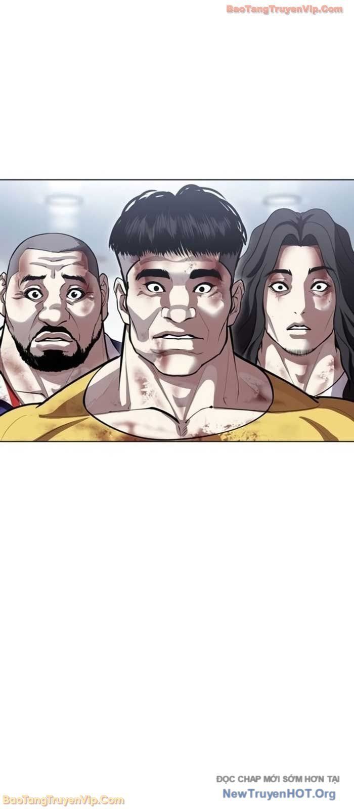 Hoán Đổi Diệu Kỳ Chapter 581 - 9