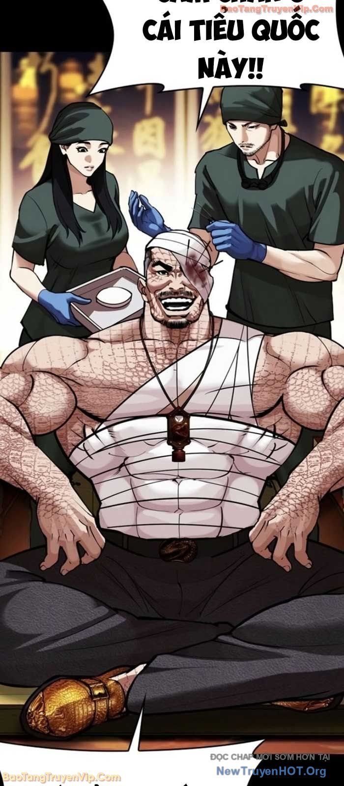 Hoán Đổi Diệu Kỳ Chapter 581 - 81