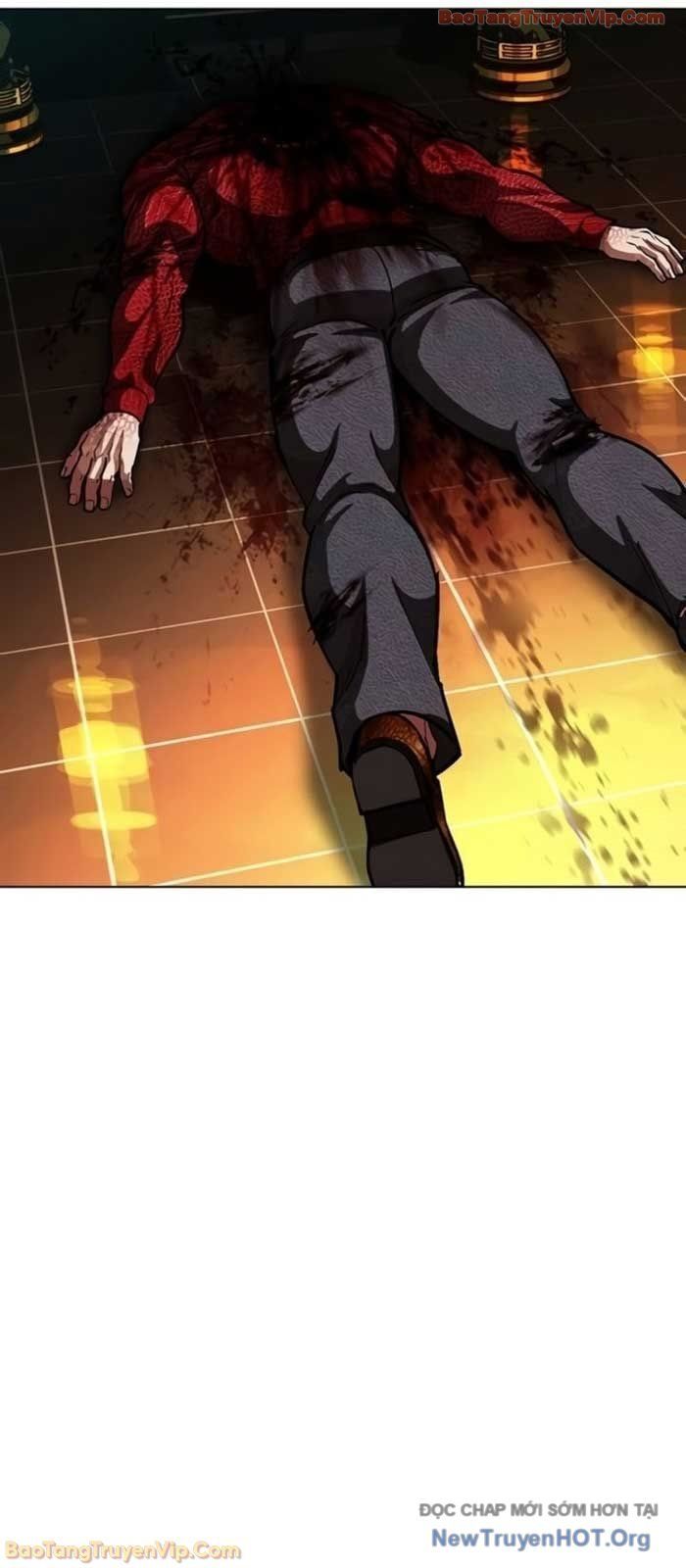 Hoán Đổi Diệu Kỳ Chapter 581 - 10