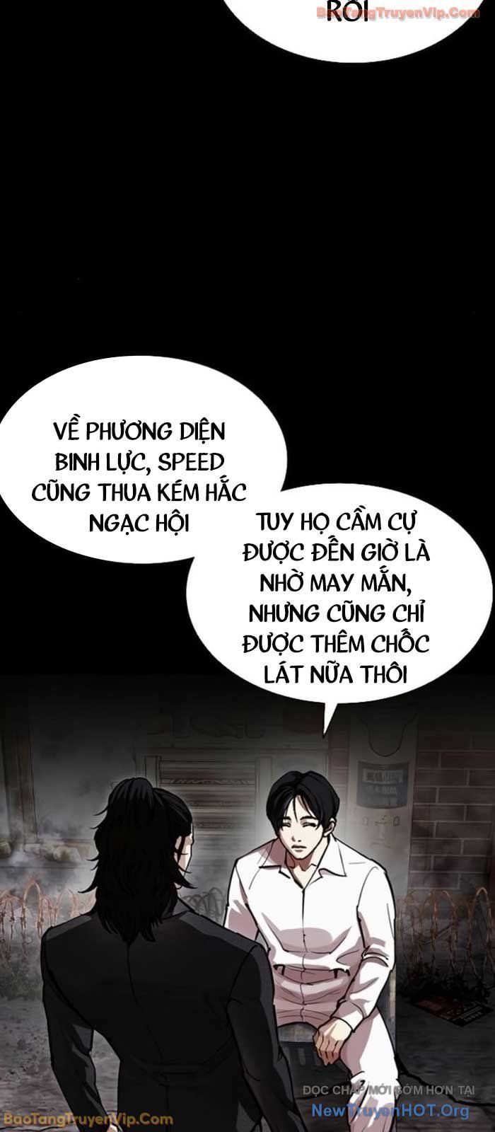 Hoán Đổi Diệu Kỳ Chapter 581 - 94