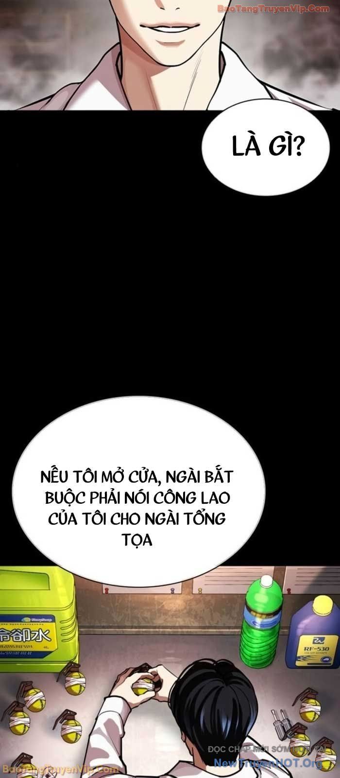 Hoán Đổi Diệu Kỳ Chapter 581 - 100