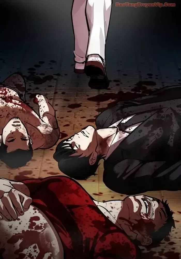 Hoán Đổi Diệu Kỳ Chapter 582.5 - 106