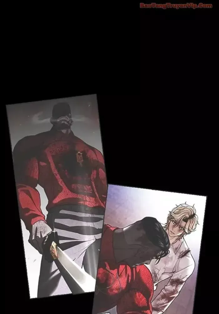 Hoán Đổi Diệu Kỳ Chapter 582.5 - 108