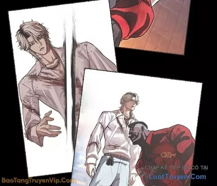 Hoán Đổi Diệu Kỳ Chapter 582.5 - 109