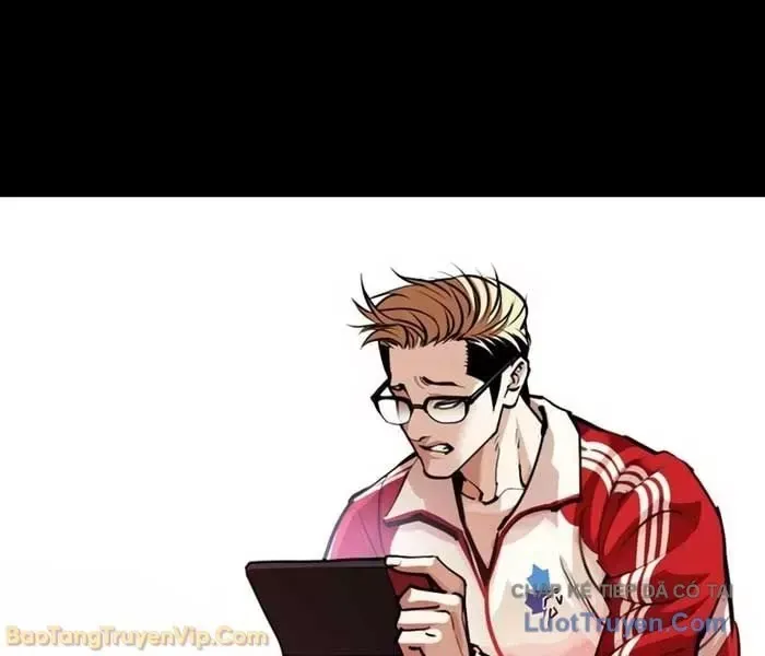 Hoán Đổi Diệu Kỳ Chapter 582.5 - 111