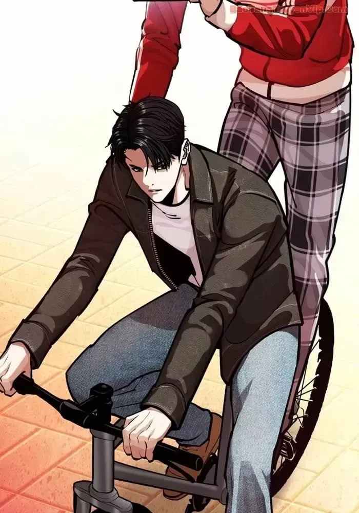 Hoán Đổi Diệu Kỳ Chapter 582.5 - 112