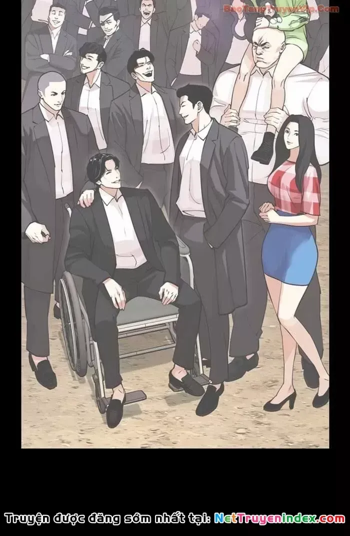 Hoán Đổi Diệu Kỳ Chapter 582.5 - 13