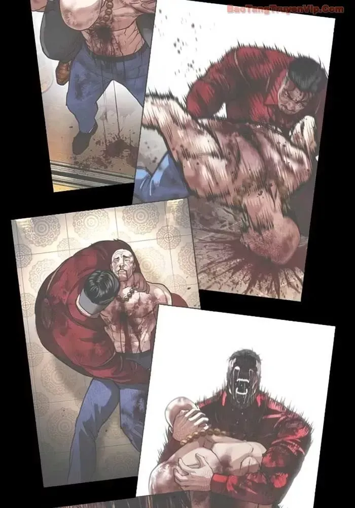 Hoán Đổi Diệu Kỳ Chapter 582.5 - 126