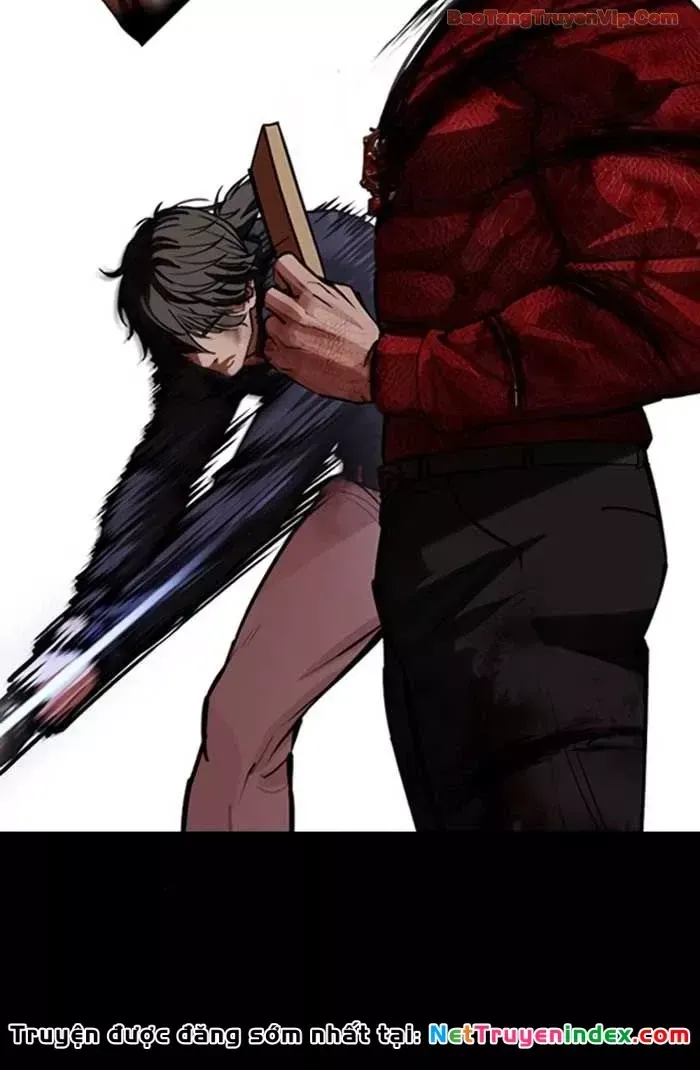 Hoán Đổi Diệu Kỳ Chapter 582.5 - 137