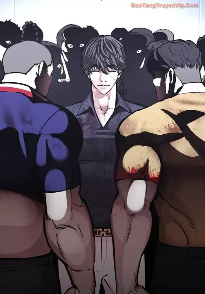 Hoán Đổi Diệu Kỳ Chapter 582.5 - 157