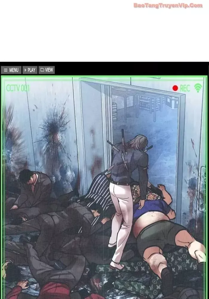 Hoán Đổi Diệu Kỳ Chapter 582.5 - 170