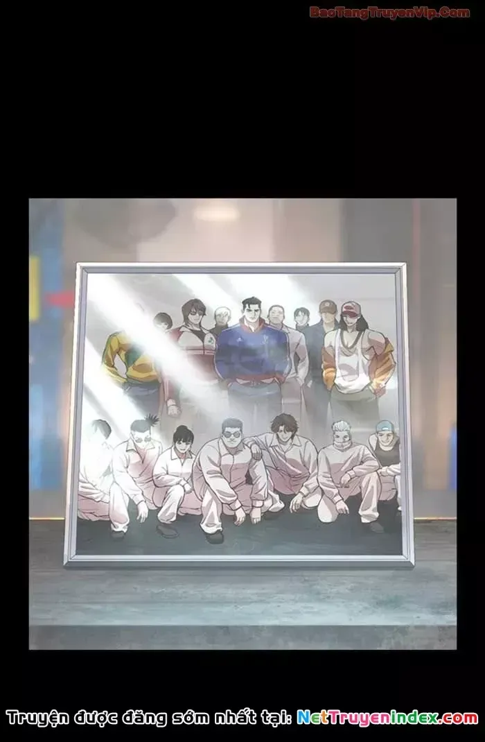 Hoán Đổi Diệu Kỳ Chapter 582.5 - 19