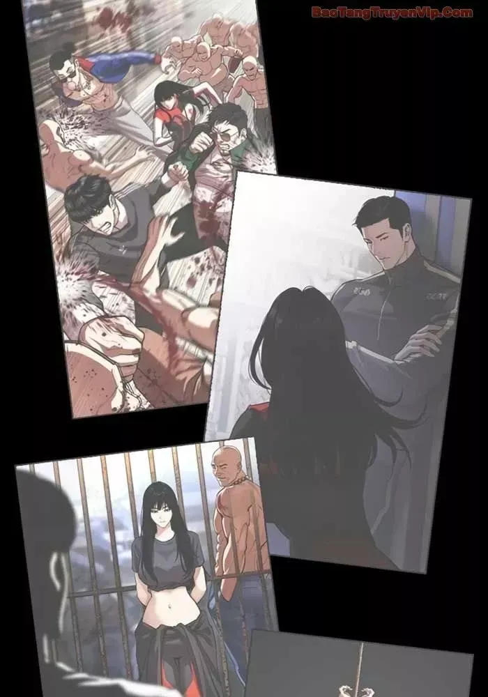 Hoán Đổi Diệu Kỳ Chapter 582.5 - 27