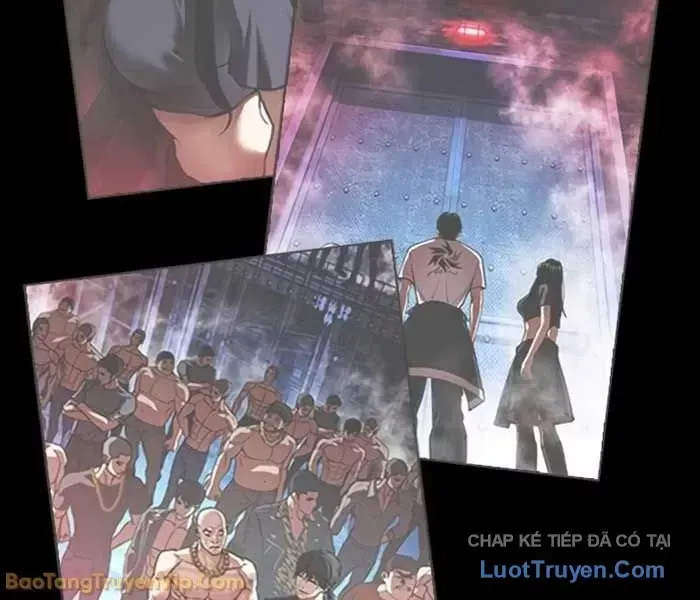 Hoán Đổi Diệu Kỳ Chapter 582.5 - 37