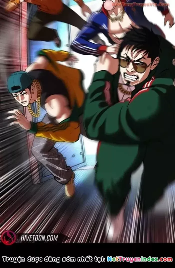 Hoán Đổi Diệu Kỳ Chapter 582.5 - 40