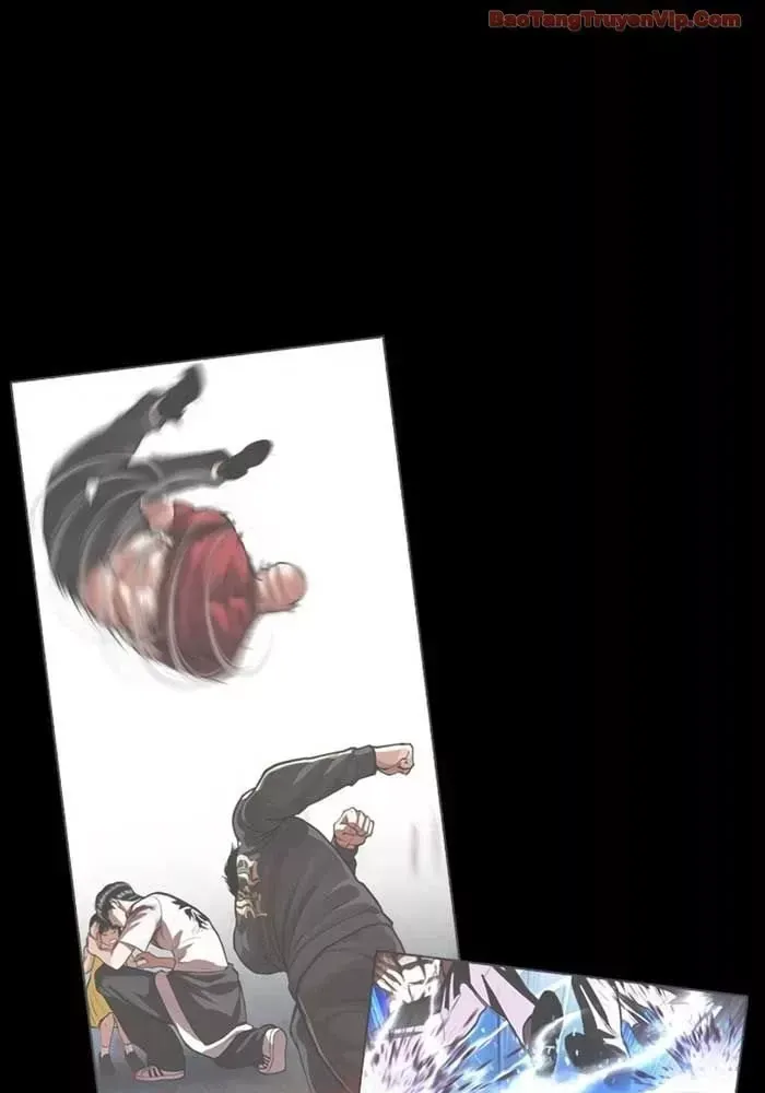 Hoán Đổi Diệu Kỳ Chapter 582.5 - 42