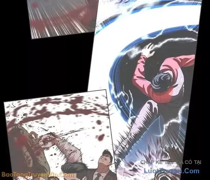 Hoán Đổi Diệu Kỳ Chapter 582.5 - 43