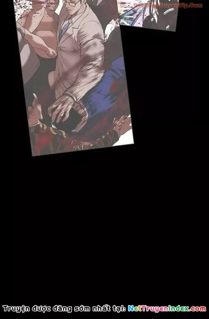 Hoán Đổi Diệu Kỳ Chapter 582.5 - 44