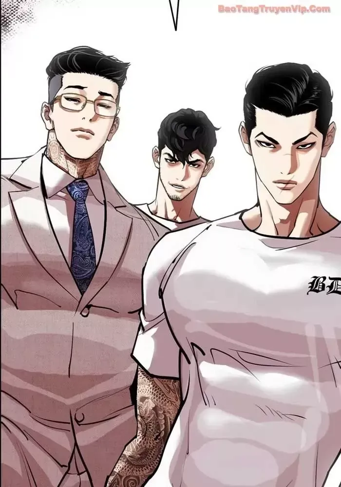 Hoán Đổi Diệu Kỳ Chapter 582.5 - 46