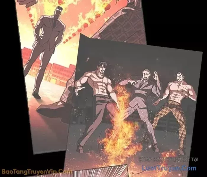 Hoán Đổi Diệu Kỳ Chapter 582.5 - 51