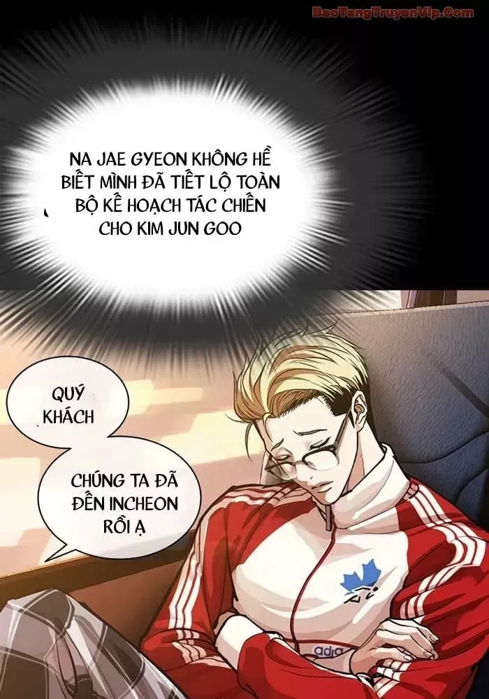 Hoán Đổi Diệu Kỳ Chapter 582.5 - 67