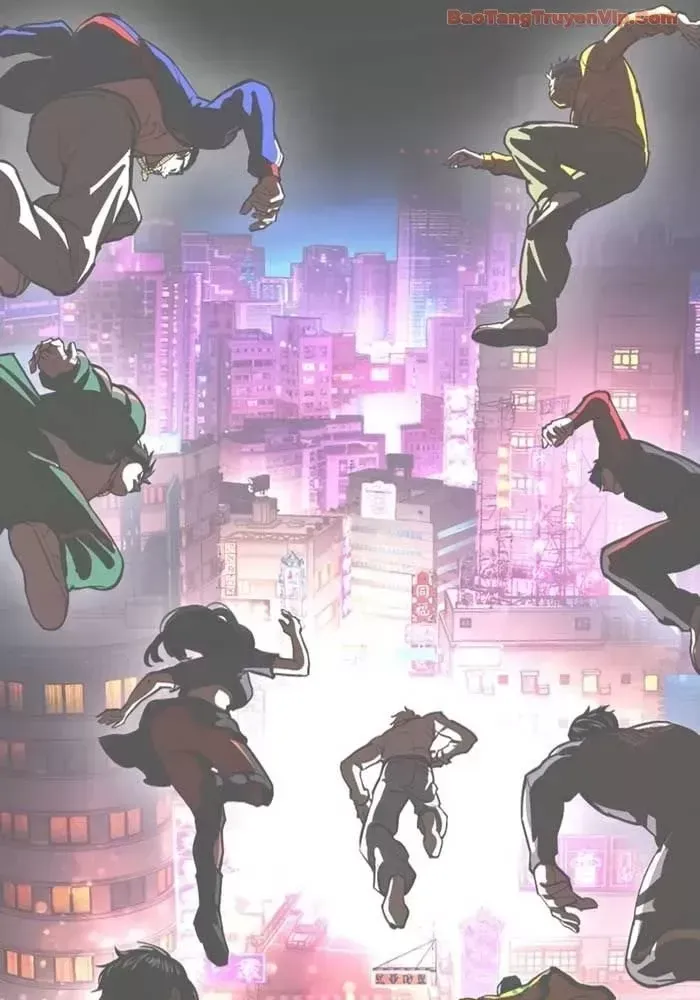 Hoán Đổi Diệu Kỳ Chapter 582.5 - 73