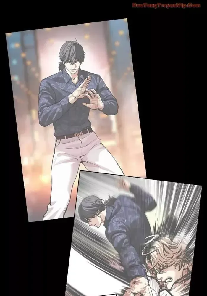 Hoán Đổi Diệu Kỳ Chapter 582.5 - 87