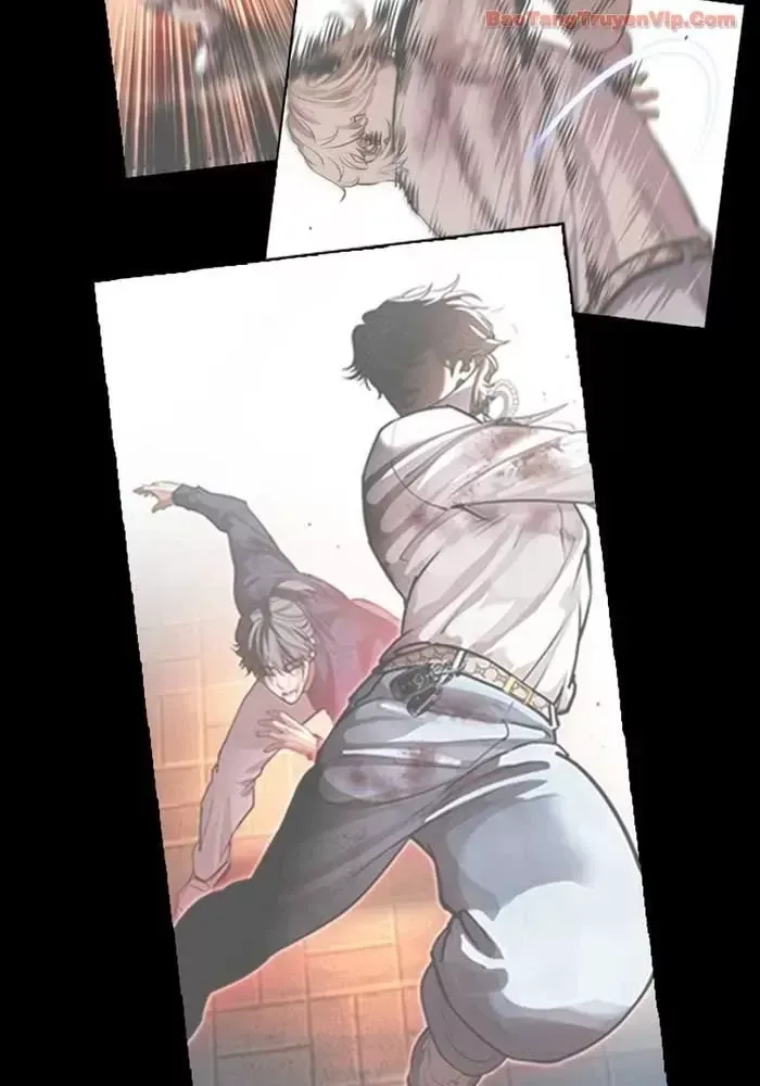 Hoán Đổi Diệu Kỳ Chapter 582.5 - 89